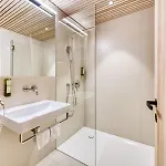 Hotel Propstei Sankt Gerold