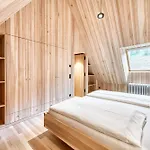 Hotel Propstei Sankt Gerold Blons (Vorarlberg)