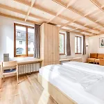 Hotel Propstei Sankt Gerold *