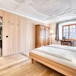 Propstei Sankt Gerold Hotel