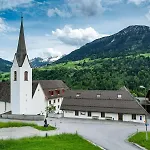 Hotel Propstei Sankt Gerold *