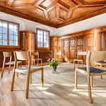 Hotel Propstei Sankt Gerold