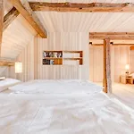 Propstei Sankt Gerold Hotel Blons (Vorarlberg)
