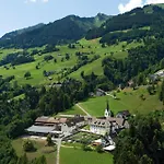 Hotel Propstei Sankt Gerold
