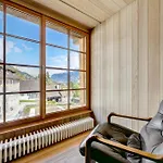 Hotel Propstei Sankt Gerold *
