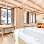 Hotel Propstei Sankt Gerold *