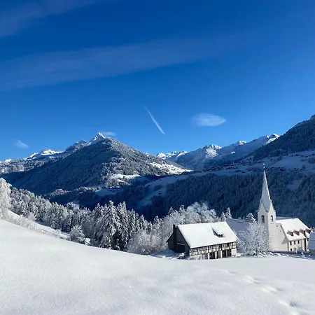 Propstei Sankt Gerold *