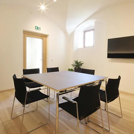 Propstei Sankt Gerold Hotel