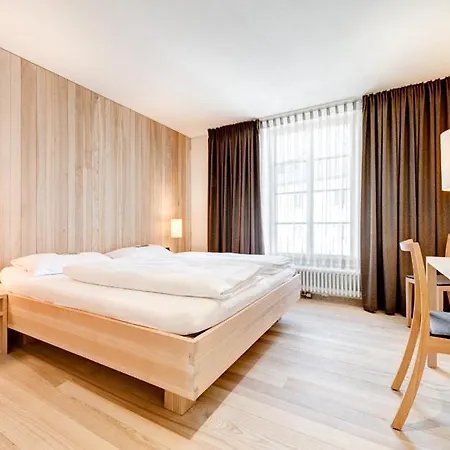 Propstei Sankt Gerold Hotel