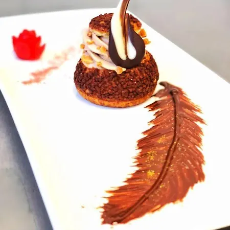 Hotel Propstei Sankt Gerold *