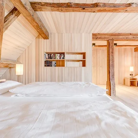 Propstei Sankt Gerold Hotel Blons (Vorarlberg)