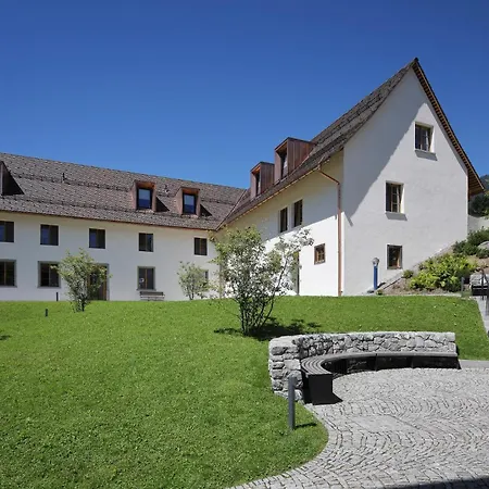 Szálloda Propstei Sankt Gerold Blons