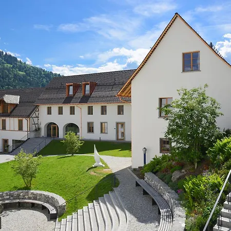 Propstei Sankt Gerold