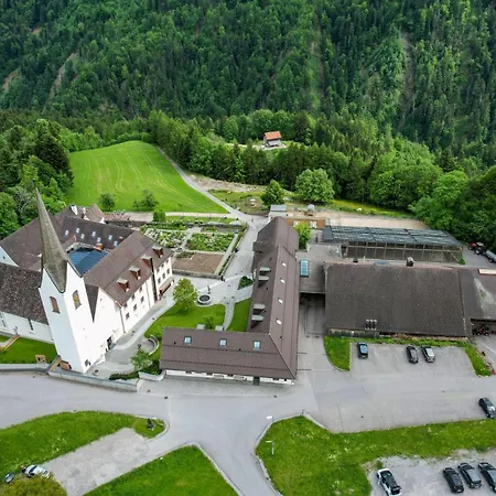 Propstei Sankt Gerold *