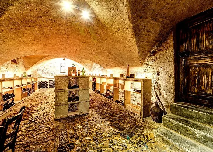 Propstei Sankt Gerold Szálloda