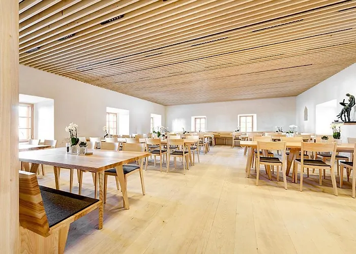 Propstei Sankt Gerold * Blons (Vorarlberg)