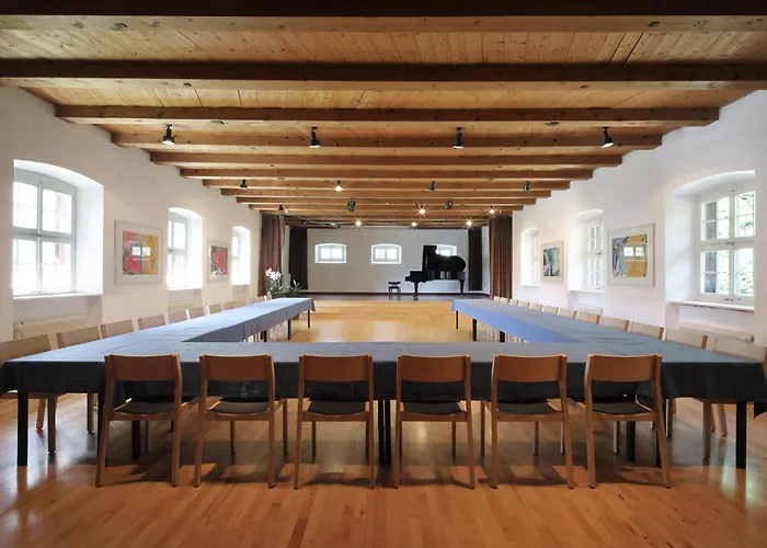 Propstei Sankt Gerold