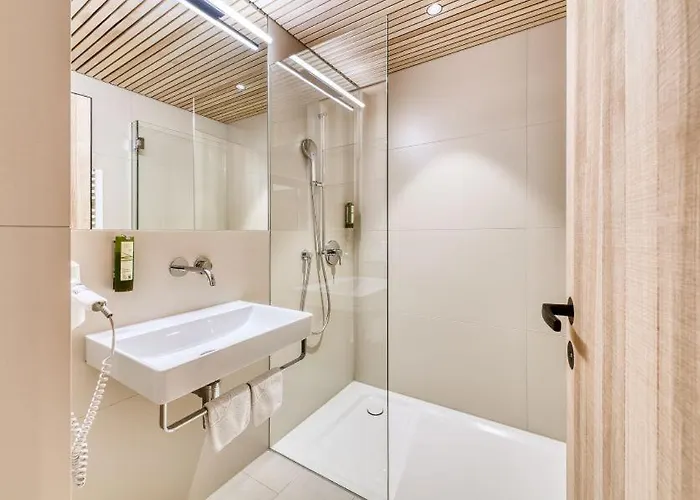 Propstei Sankt Gerold Blons