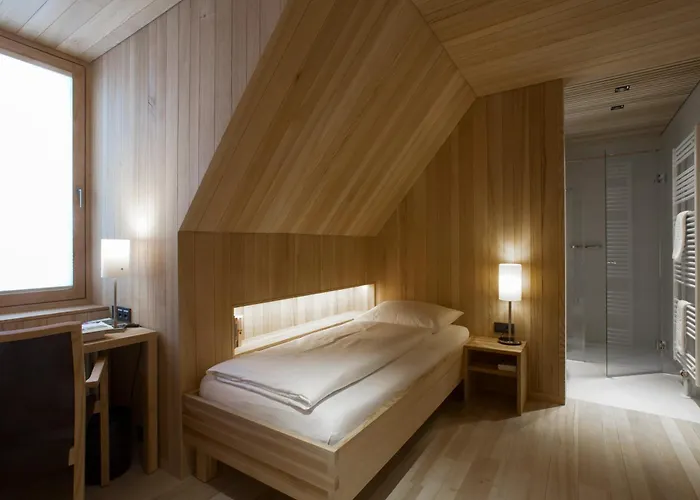 Propstei Sankt Gerold * Blons