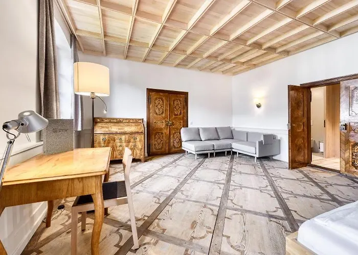 Propstei Sankt Gerold *