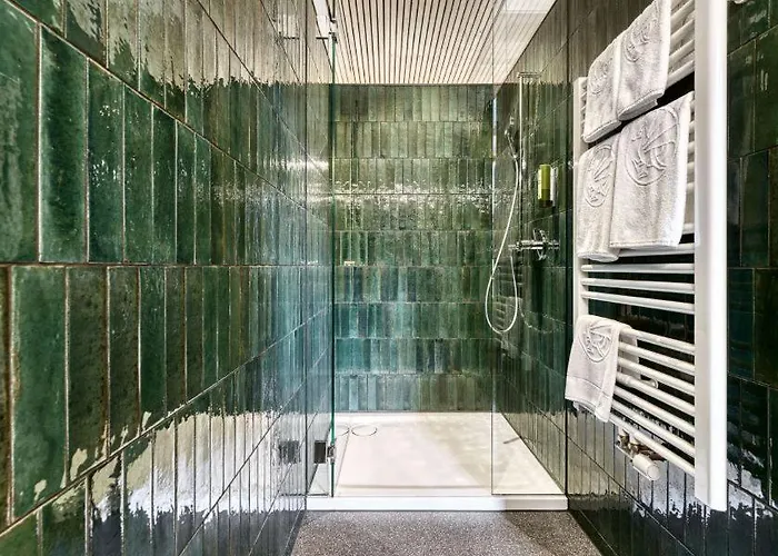 Propstei Sankt Gerold * Blons