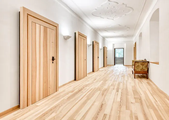 Propstei Sankt Gerold * Blons