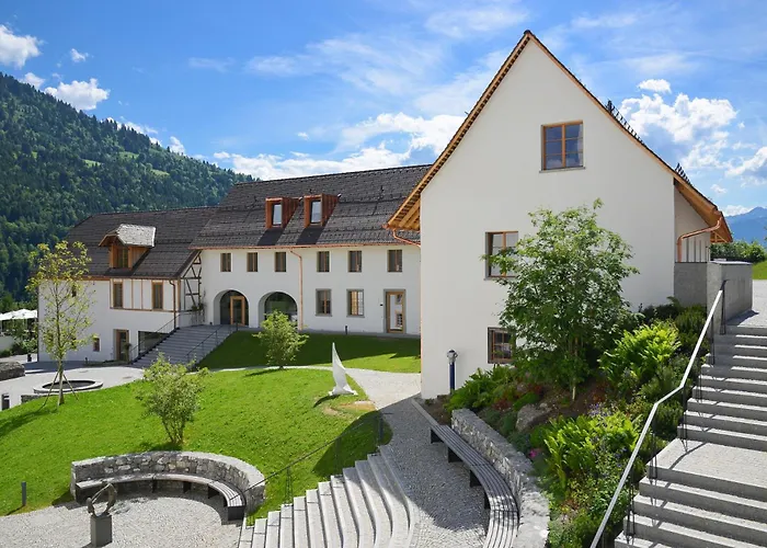 Propstei Sankt Gerold